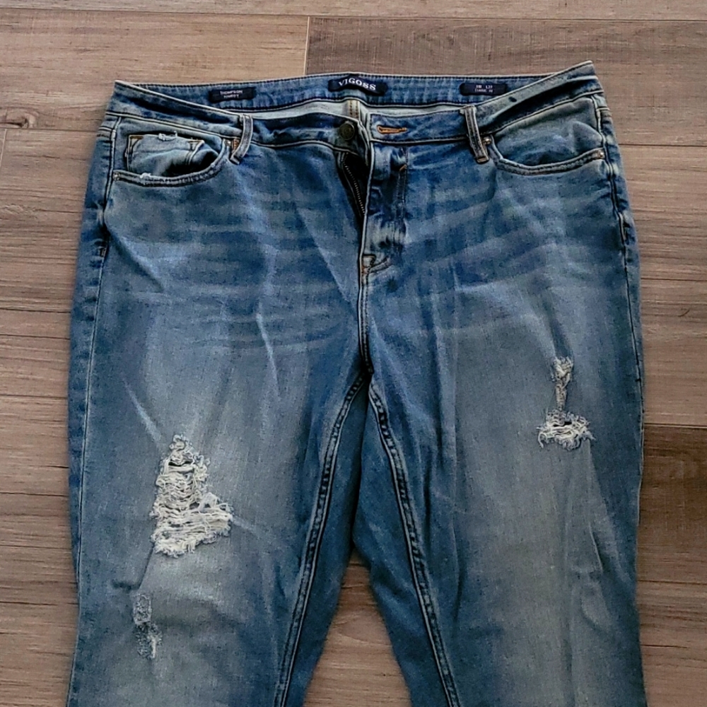 Vigoss sz18